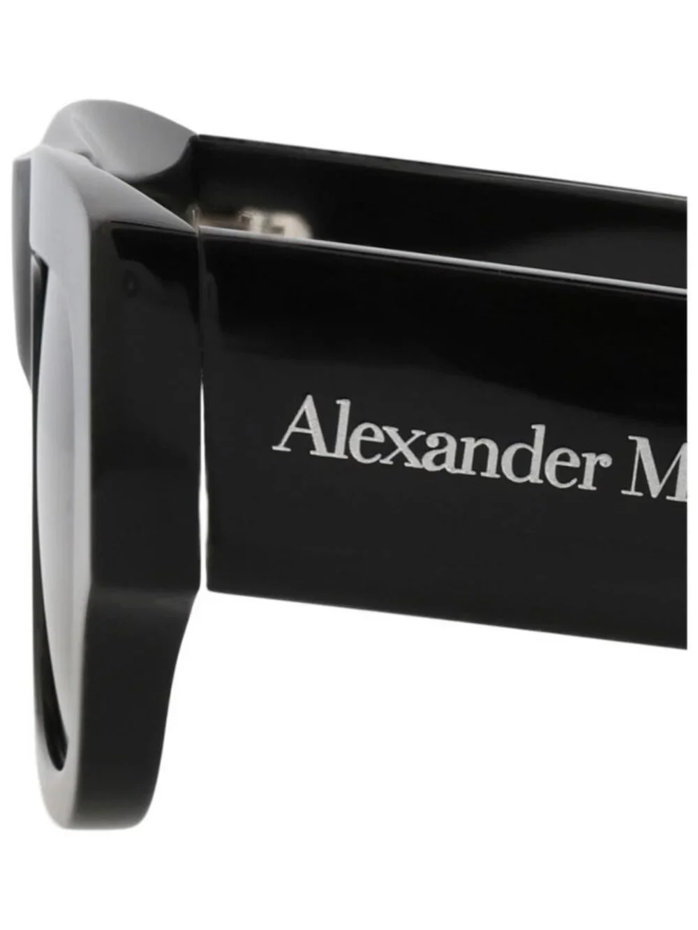 Alexander McQueen frame ns
